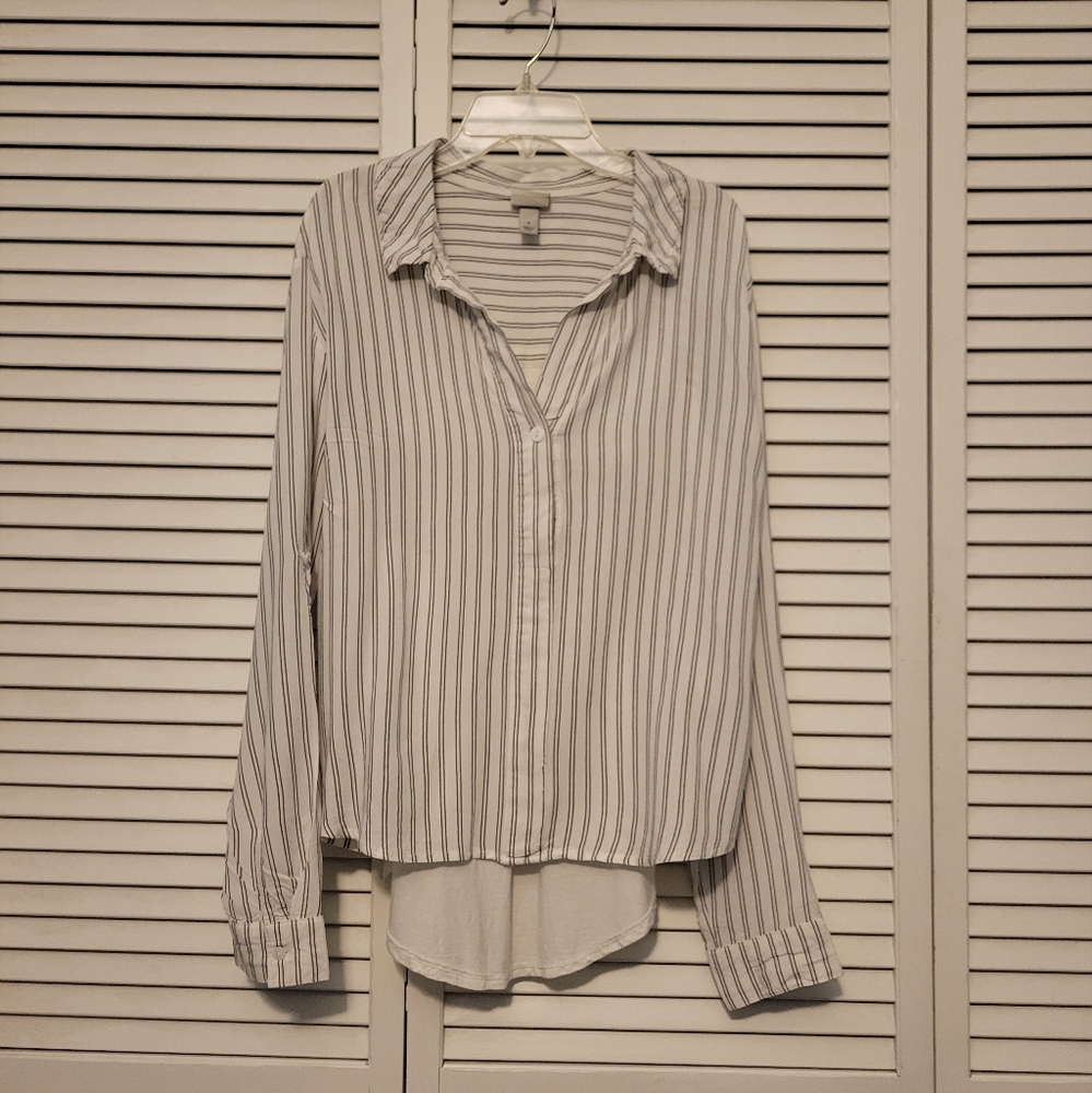 a new day blouse